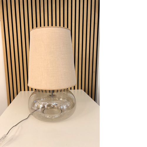 Cangini & Tucci PARIGI Sideboardleuchte - Tobacco - Produktbild 1