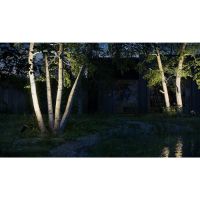 bik.4 Spike - deep schwarz