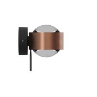 Puk! Pro Wall 80/120mm kupfer gebürstet
