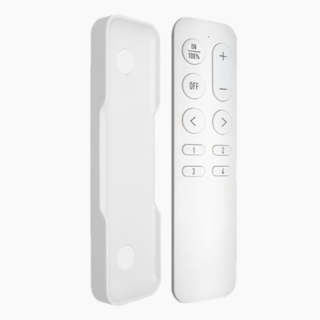 Remote Pro Fernbedienung weiss zu CASAMBI