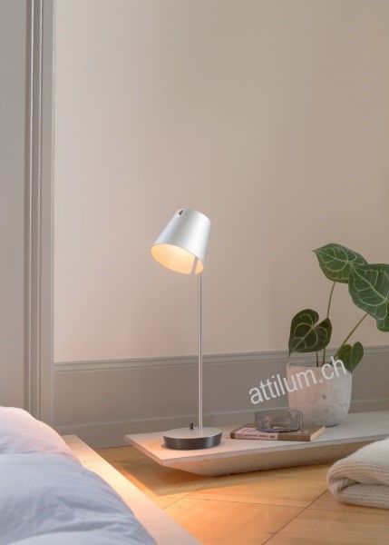 FEZ T Alu DTW (DimTo Warm)