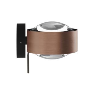 PUK! Pro Wall Ø120mm - kupfer geb_sz