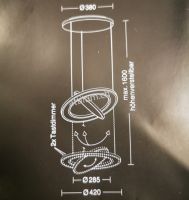 supernova pw eloxal Messing