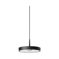 Kivo Pendel 270mm schwarz 3000K