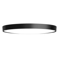 Arva Anbau 440mm schwarz 3000K DALI Dim.
