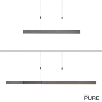 PURE Moto - platin (Auswahl)