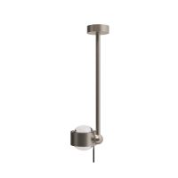 PUK! Pro 80 Side I - 24cm - nickel matt