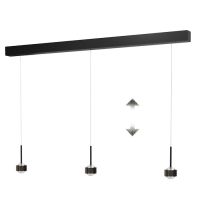 PUK! Pro Motion 80 - 3fg - blackwood-sz