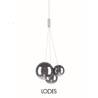 Random cr - Smoke 2700K (Variante)