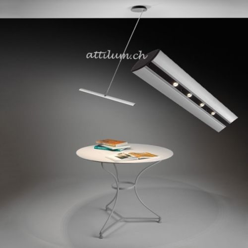 LET H alu - 3000K Lang