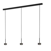 PUK! Pro Choice long ONE 80 - 3fg. - blackwood