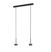 PUK! Pro Choice 80 Drop 2fg. - blackwood geb.