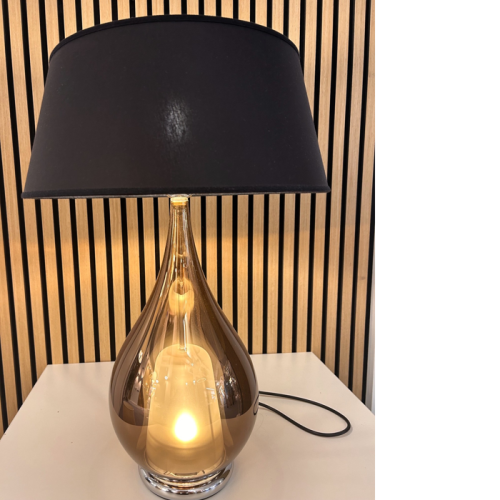 Cangini & Tucci ZOE Sideboardleuchte met./bronze - Produktbild 1