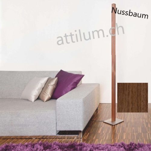 Eiger 2 Stela NUSSBAUM152cm