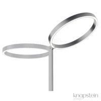 Stehleuchte LANA - effekt bronze