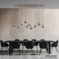PURE E-Infinity - bronce (Auswahl)