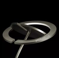 supernova d schwarz matt
