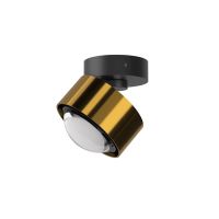 Puk! Pro Move 80/120mm messing gebürstet