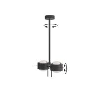 PUK! Pro 80 Side II 44cm - nickel matt