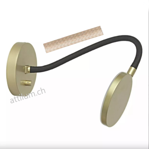 Flex W Eloxal Messing-sand