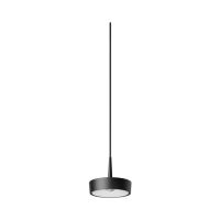Kivo Pendel 140mm schwarz EXT 3000K