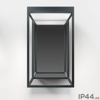 IP44 gic base, 93250-AN, 93250-WH, 93250-BL