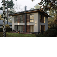 Dova M schwarz  2700K - DIM (Varianten)