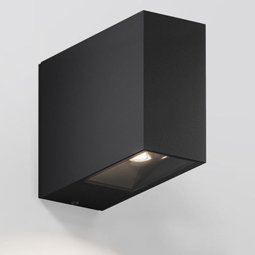 Eye down schwarz 2700K