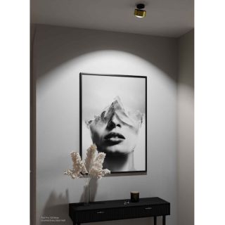 PUK! Pro 80 Move - schwarz matt