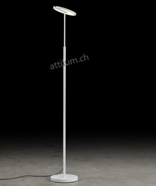 Supernova S - 2700K - weiss