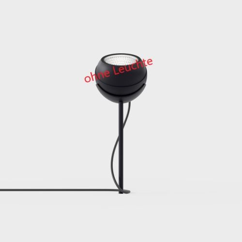 IP44.de shot tee - schwarz - Produktbild 1
