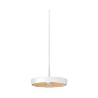 Kivo Pendel 270mm weiss 3000K