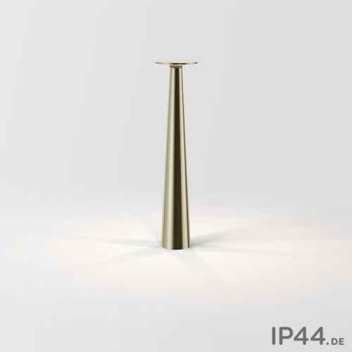 lix skinny - dim to amber - brass