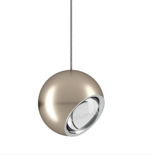 Spyder champagner matt 3000K