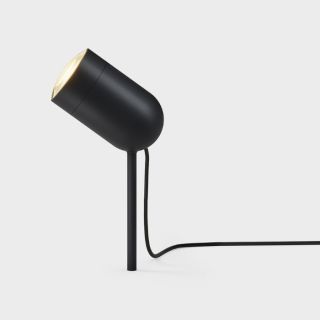 bik.4 Spike - deep schwarz