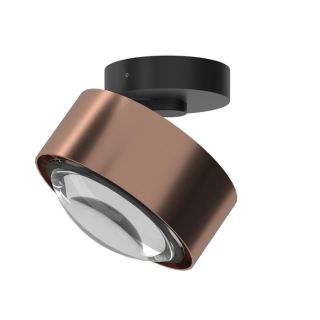 PUK! Pro 120 Move - kupfer gebürstet