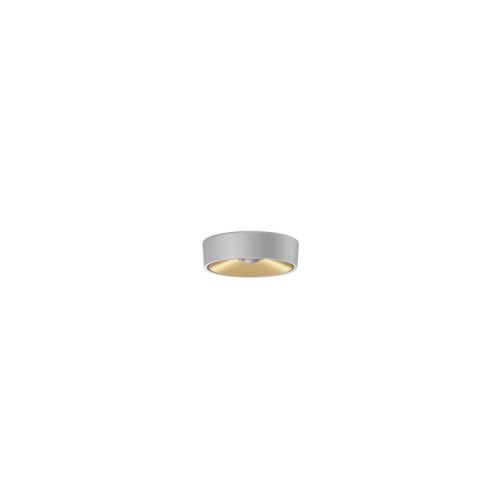Kivo Deckenleuchte 140mm EXT grau 2700K (Auswahl)