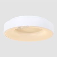 LED Dela RINGLEDE 48 weiss