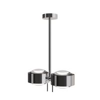 PUK! Pro 120 Side II 14cm - chrom glanz