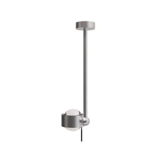 PUK! Pro 80 Side I - 14cm - chrom matt