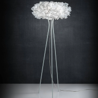 Slamp - Clizia Floor weiss