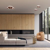 Bugia triple chrom 2700K