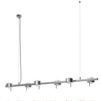 PUK! Pro 80 Sixtett - chrom-matt