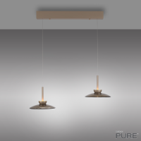 PURE Moon 2fg - bronce