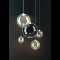 Random Solo 28 Frosted 2700K (Variante)