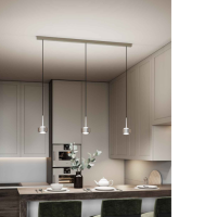 PUK! Pro Choice 80 Drop 3fg. - white edition