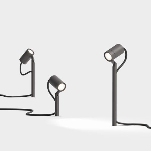 piek 50 spot 12° - cool braun (Varianten)