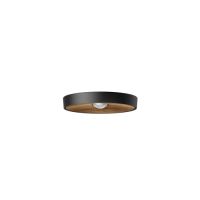 Kivo Aufbau 270mm schwarz 2700K On-/Off (Auswahl)