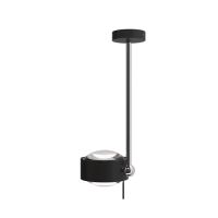 PUK! Pro 120 Side I - 24cm - schwarz matt