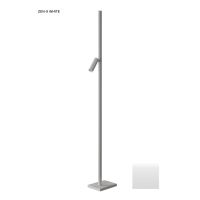 stele (steve lechot) Zen-X weiss 01